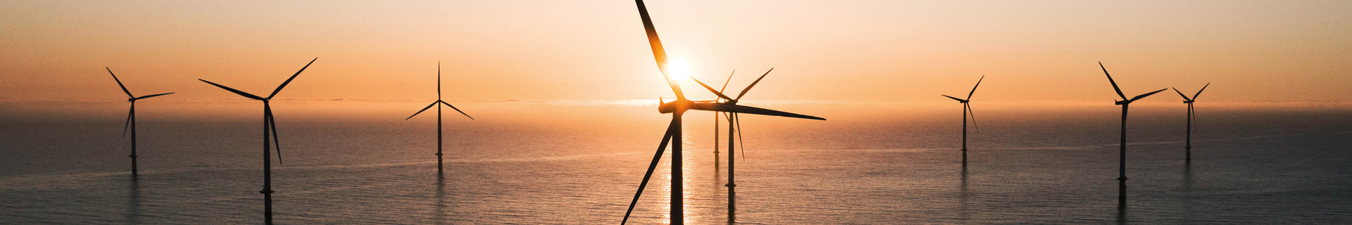Offshore wind and risk management: opportunities and unchartered waters 
