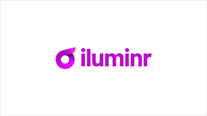 Iluminr logo